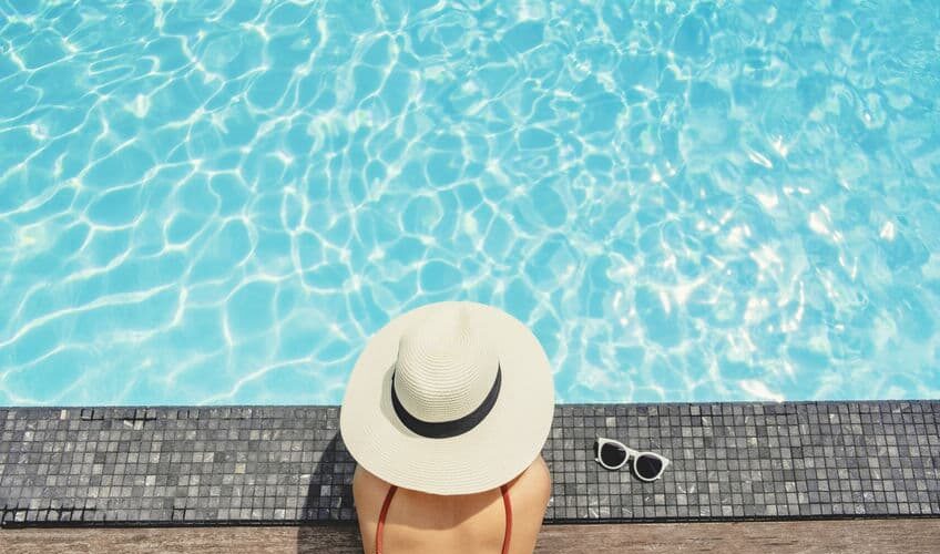 Finding a Good Temecula Pool Cleaning Company Before Summer